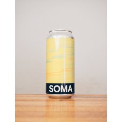 SOMA: Rock, Paper, Scissors - Gott erhalt’s Bierladen