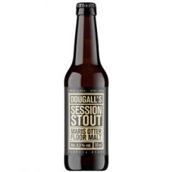 Dougall’s Session Stout