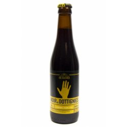 De Ranke Noir de Dottignies