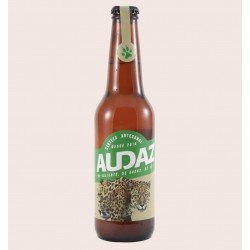 Audaz American Wheat - Quiero Chela