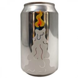 Omnipollo  Maz Non-Alcoholic 33cl. - Beermacia