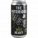 KOMPAAN Dutch Craft Beer Company Notorious W.E.E 