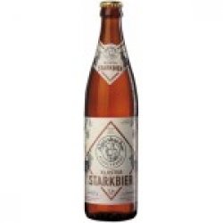 Alpirsbacher Klosterbräu Kloster Starkbier