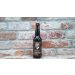Brouwerij Hommeles Vatgerijpt Utreg Heaven Hill 2024 Imperial Stout - 33 CL Brouwerij Hommeles Vatgerijpt Utreg Heaven Hill 2024 Imperial Stout - 33 CL
