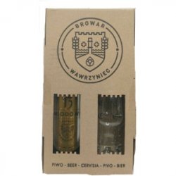 Browar Wawrzyniec Miodowe Browar Wawrzyniec Miodowe