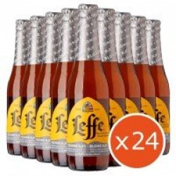 Leffe Blonde / Blond 0,0% Leffe Blonde / Blond 0,0%