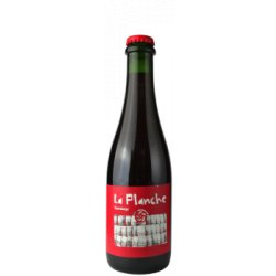 La Franche La Planche - Berliner Weisse Framboise - Find a Bottle