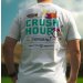 Vocation Crush Hour White T-Shirt 
