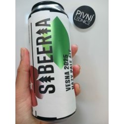 Sibeeria Brewery Vesna 2025