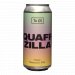 To Ol To Ol - Quaffzilla - 4.7% - 44cl - Can 