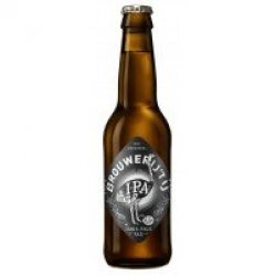 Brouwerij ’t IJ IPA