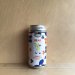 Pressure Drop X Beak 'Posey' Hazy NEIPA Cans 