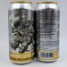 Brew Toon: Unwired to the Toon Alcohol Free Macchiato Stout  (440ml) 
