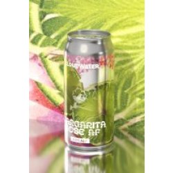 Cloudwater Brew Co. Margarita AF Gose
