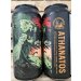 Athanatos Imperial Stout 10,3% 