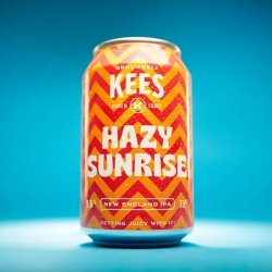 Kees Hazy Sunrise