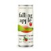 Falling Apple Strawberry & Lime 