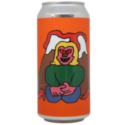 Omnipollo Deep Crust