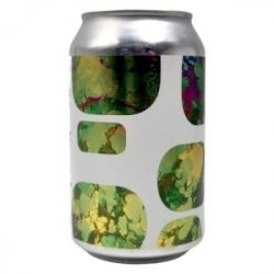 Põhjala  Mikkeller  Sea Frog 33cl - Beermacia