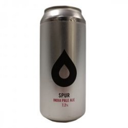 Polly’s Brew Co.  Spur 44cl - Beermacia