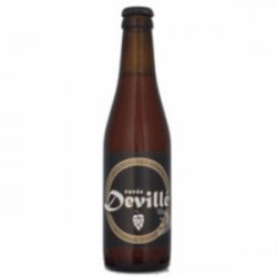 Den Herberg Cuvée Devillé Den Herberg Cuvée Devillé