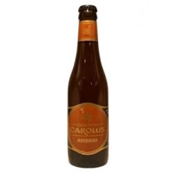 Gouden Carolus Ambrio