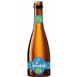 La Goudale IPA - Bodecall