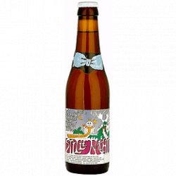 De Dolle Stille Nacht De Dolle Stille Nacht