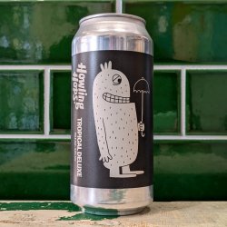 Howling Hops Tropical Deluxe