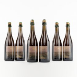 Brouwerij 3 Fonteinen 3 Fonteinen Oude Geuze Cuvée Armand & Gaston Vintage 2022 Brouwerij 3 Fonteinen 3 Fonteinen Oude Geuze Cuvée Armand & Gaston Vintage 2022