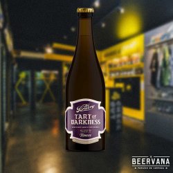 The Bruery. Tart of Darkness [30% dscto] - Beervana