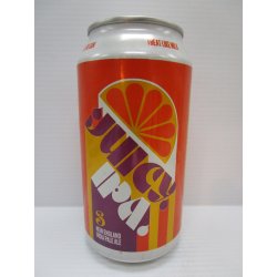 3 Ravens Brewery Juicy IPA