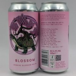 Otherworld Brewing BLOSSOM