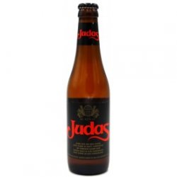 Cerveza Judas 8,5% 33cl - Bodegas Júcar