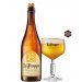 La Trappe Blond. Cervejas artesanais online La Trappe Blond. Cervejas artesanais online