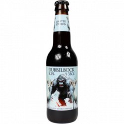 Guilty Monkey Dubbelbock - Drankenhandel Leiden / Speciaalbierpakket.nl