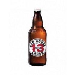 Guinness Hop House Lager 13 33cl - Gourmet en Casa TCM