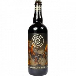 Maisel & Friends Chocolate Bock