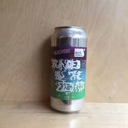 Neon Raptor X Bereta 'Blinded By The Lights' DIPA Cans - The Good Spirits Co.