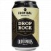 Frontaal x Oldtimers Drop Bock Frontaal x Oldtimers Drop Bock