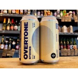OVERTONE Stovies