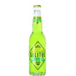 Salitos Mojito 33Cl - Cervezasonline.com