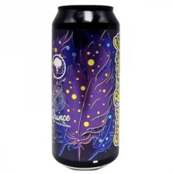 Salama Brewing Company La Quince Brewing Co.  Night Owlers 44cl - Beermacia