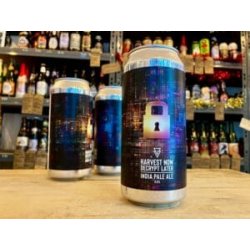 Azvex Brewing Company Harvest Now, Decrypt Later Azvex Brewing Company Harvest Now, Decrypt Later