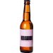 Hermanos Fruity Fresh Blond Beer 