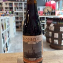 De Struise Brouwers Pannepot Vintage Ale
