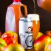 Trillium Brewing Company. Daily Serving [Apple Cider] 