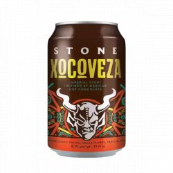 Stone Brewing Stone Xocoveza - Craft Central