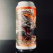Behemoth Brewing Company, Badass Hop Dragon: DDH Triple Hazy IPA, 440ml Behemoth Brewing Company, Badass Hop Dragon: DDH Triple Hazy IPA, 440ml
