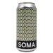 SOMA Beer  Intermittent Fasting 44cl 